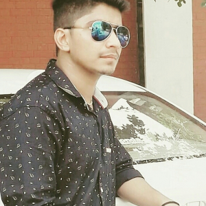 Deepak Beniwal-Freelancer in Samalkha,India