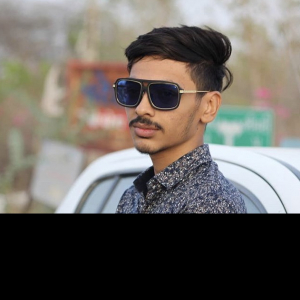 Rudresh Kakadiya-Freelancer in ,India