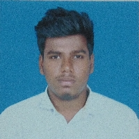 Vignesh D-Freelancer in Chennai,India