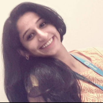 Pooja Kshirsagar-Freelancer in Mumbai,India