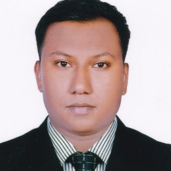 Md Saddam Hossain-Freelancer in Dhaka,Bangladesh