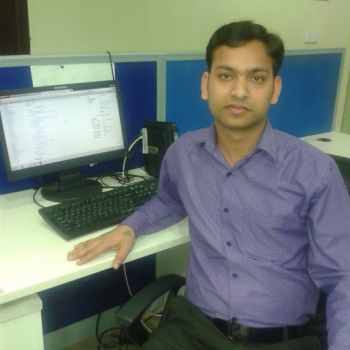 Amar Nath Shukla-Freelancer in Delhi,India