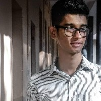 Aswin Raju-Freelancer in Thalavoor,India