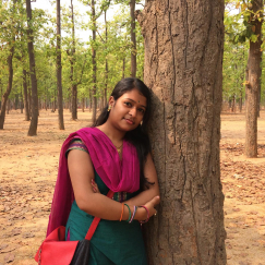 Ankita Dey-Freelancer in Siliguri,India
