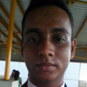 Ruwan-Freelancer in ,Sri Lanka