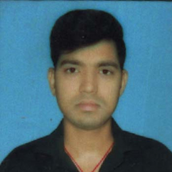 Shashank pandey-Freelancer in ,India