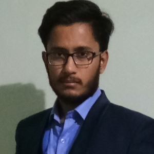 Deepak Tiwari-Freelancer in ,India