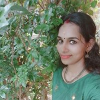 Gokila Sreejith-Freelancer in Kottayam,India