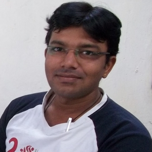 Jitesh Yadav-Freelancer in Amla, Madhya Pradesh,India