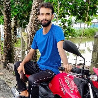 Nazmul Howlader-Freelancer in ,Bangladesh