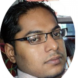 Avinash Chaubey-Freelancer in Chandigarh,India