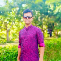 Rh Rajib-Freelancer in Barisal,Bangladesh