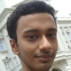 Rahul Dey-Freelancer in Kolkata,India
