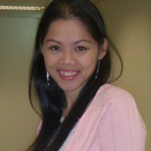 Mary Ann Barite-Freelancer in Dasmariñas,Philippines