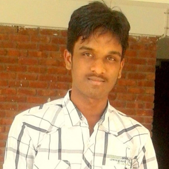 Aditya Shakkarwar-Freelancer in Pune,India
