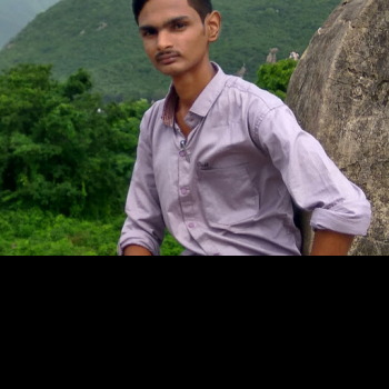 Divyang Rathod-Freelancer in ,India