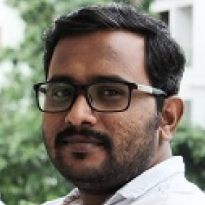 Shivraj Dhaygude-Freelancer in Pune,India