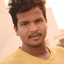 Akhil Keshapogu-Freelancer in Hyderabad,India