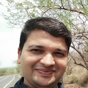 Waqarahmed Mirza-Freelancer in Jalgaon,India