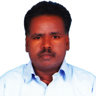 Anand Krishna-Freelancer in ,India