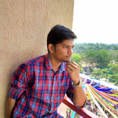 Hasraf Shaik-Freelancer in Vijayawada,India