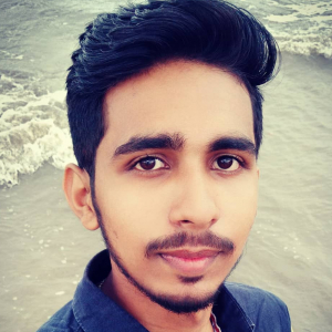 Sahil Gulhane-Freelancer in Nagpur,India