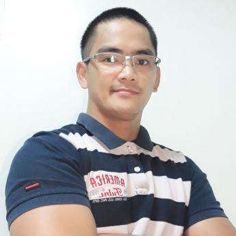 John Domingo-Freelancer in Makati City,Philippines