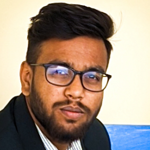 Anuj Lanjewar-Freelancer in Gondia,India