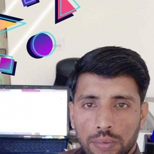 Amjad Ali-Freelancer in khushab,Pakistan