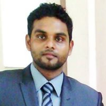 Shenal Perera-Freelancer in ,Sri Lanka