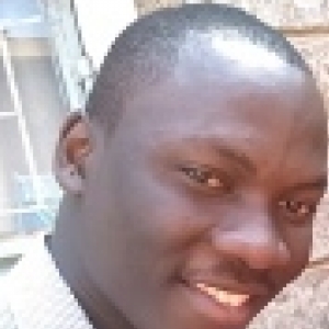 Eugene Wafula-Freelancer in Nairobi,Kenya