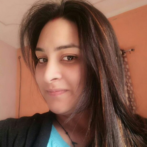 Garima Chhillar-Freelancer in Sonipat,India