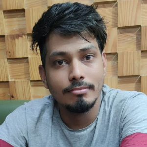 Anurag-Freelancer in Chandigarh,India