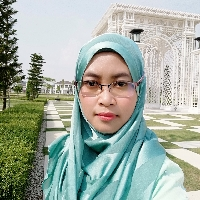 Siti Norshahbana binti Kamaruddin