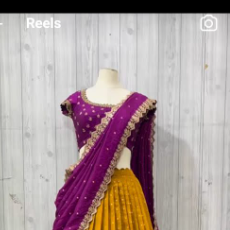 Urugonda Harshitha-Freelancer in Mancherial,India