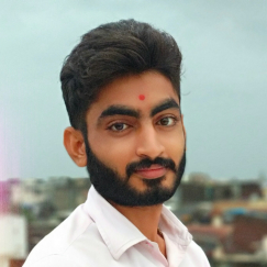 Kaushik Gola-Freelancer in Surat,India