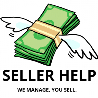 Seller Help-Freelancer in ,India