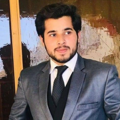 Moazam Saeed-Freelancer in Multan,Pakistan