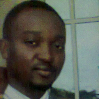Gabriel Edet-Freelancer in Lagos,Nigeria