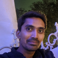 Sudheer Athikari-Freelancer in ,India