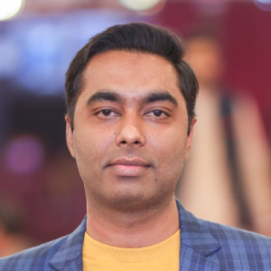 Muhammad Usman Khair Din-Freelancer in Lahore,Pakistan