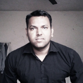 Kamalakar Sonavane-Freelancer in पुणे,India