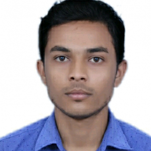 Rahul Mengare