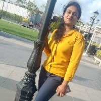 Kanchan Chaudhari-Freelancer in Mumbai,India