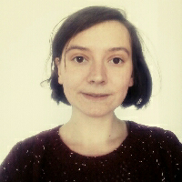 Helga Simo-Freelancer in Municipiu Sfântu Gheorghe,Romanian