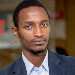 Kelvin Riika-Freelancer in Nairobi,Kenya