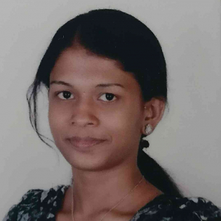 Lakshmi Priya-Freelancer in Bengaluru,India
