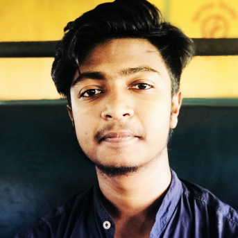 Md Nurul Islam Arif-Freelancer in Rajshahi,Bangladesh