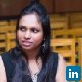 Erandi Ekanayaka-Freelancer in kandy,Sri Lanka