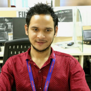 Nirmal Kant-Freelancer in Ghaziabad U.P,India